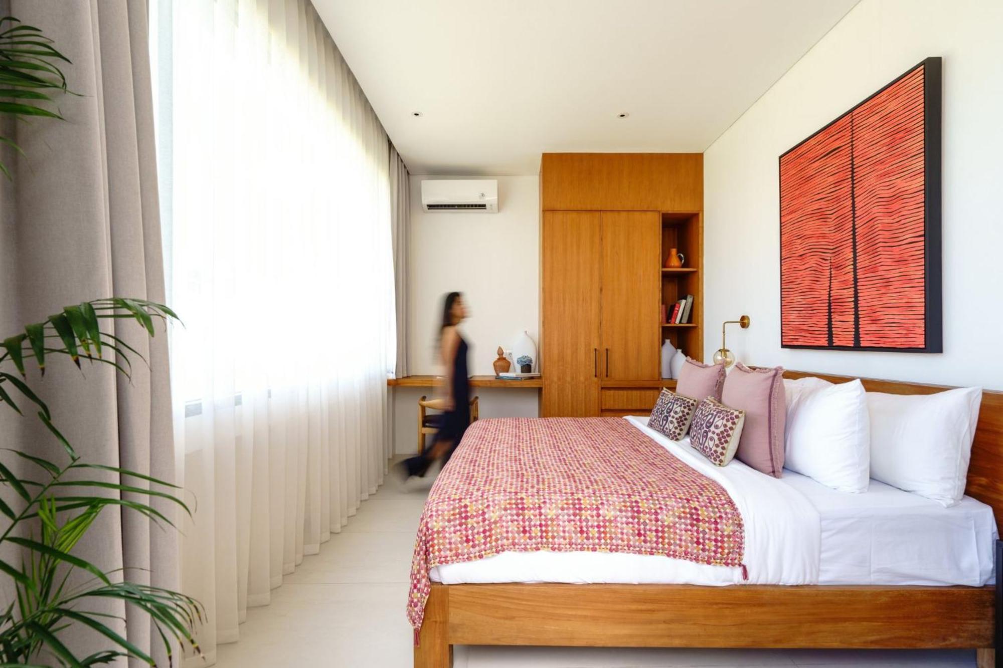 Mandala Residences Canggu Exterior foto