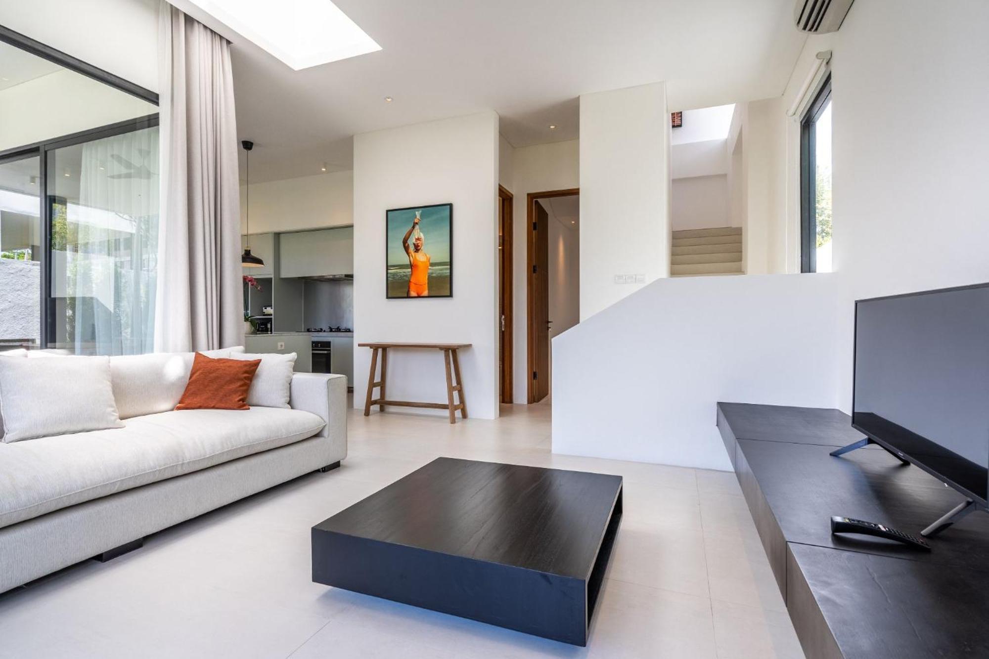 Mandala Residences Canggu Exterior foto